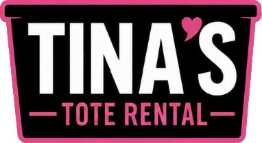 Tina's Tote Rental